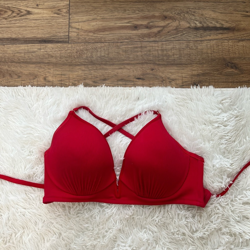 Shade and Shore 34DD EUC worn twice